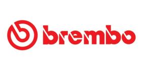 Brembo DP06001 - KIT DISC & PAD