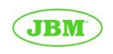 JBM 42681 - GUANTES NEGROS DESECHABLES DE NITRILO T:M