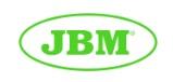 JBM 10449 - BROCA TORX INV.BOCA 10X75MM L.PNTA.