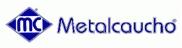Metalcaucho 9884 - POLEA CIGUEÑAL MT BMW