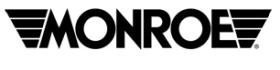 Monroe L11522 - BRAZO CONTROL-SUPERIOR/COMPLETO IZQ
