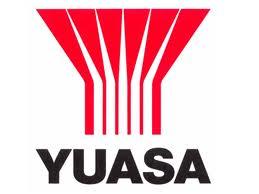 Yuasa YB7LB2 - BTR.12V 8AH 75A 4 135X75X133 DC