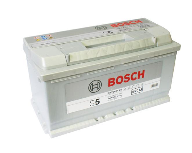 АКБ Bosch 100ah. Bosch 0 092 s50 100. АКБ бош 100 а/ч. Аккумулятор 100а/ч бош.