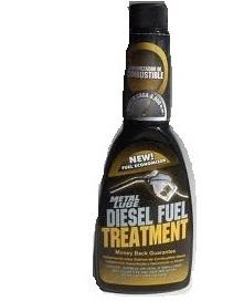 Metal lube - DFT008 - Metal Lube Diesel Fuel Treatment