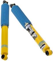 Bilstein 24025980 - Amortiguadores Bilstein B6 Mercedes Benz