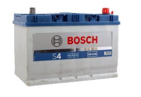 Bosch 0092S40280 - Batería Bosch  S4 Silver 95Ah+D