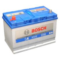 Bosch 0092S40290 - Batería Bosch  S4 Silver 95Ah+I