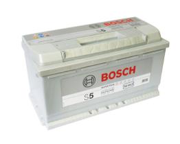 Bosch 0092S50130 - Batería Bosch  S5 Silver 100Ah+D