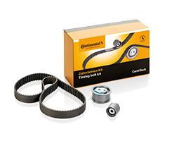 Continental - Contitech CT1010K1 - KIT DISTRIBUCION