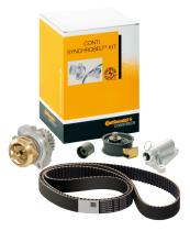 Continental - Contitech CT1028WP1 - KIT DISTRIBUCION C/BOMBA AGUA