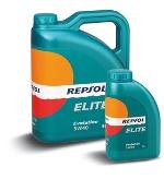 Repsol 5L ELITEMULT - Aceite Elite Multivalvulas 10W40 5L