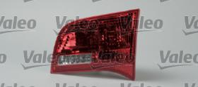 Valeo 043327 - Piloro maletero Izq. Audi A6 03/2005.