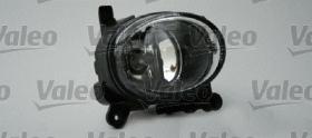 Valeo 043652 - Faro antiniebla H11 izq, audi 8T0941699, volkswagen 8T094169