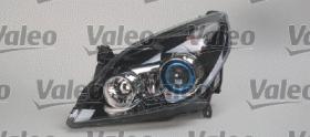 Valeo 043037 - Vectra Proy.Xenon Dcha.