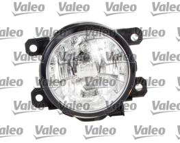 Valeo 044186 - Nissan y Mitsubishu 2010/03 antiniebla izq / dch