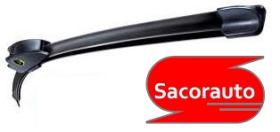 Sacorauto SACFLEX033 - Escobilla Universal Flexible 33 cm