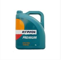 Repsol 5L PREMIUM - Repsol Premium 10w40 5 L.