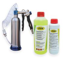 JBM SERIE75 - Kit de limpieza de Filtro de Particulas
