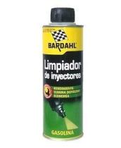 Bardahl 12104 - Tratamiento inyectores gasolina