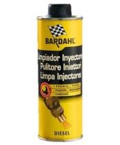 Bardahl 13203 - Limpiador de inyectores diesel