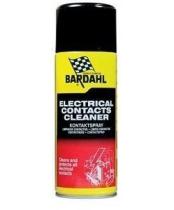 Bardahl 61004 - Limpiador de contactos eléctricos