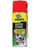 Bardahl 66104 - Autoarranque Quick Start
