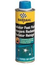 Bardahl 4010 - Limpia radiadores