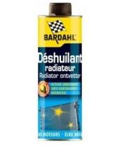 Bardahl 4020 - Eliminador aceite de radiador