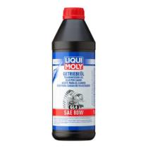 Liqui Moly 1020 - VALVULINA CAMBIO GL4 80W