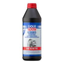 Liqui Moly 1030 - VALVULINA(EP)GL4 85W90