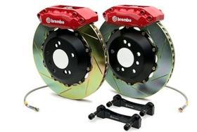 Discos de freno Brembo  Brembo